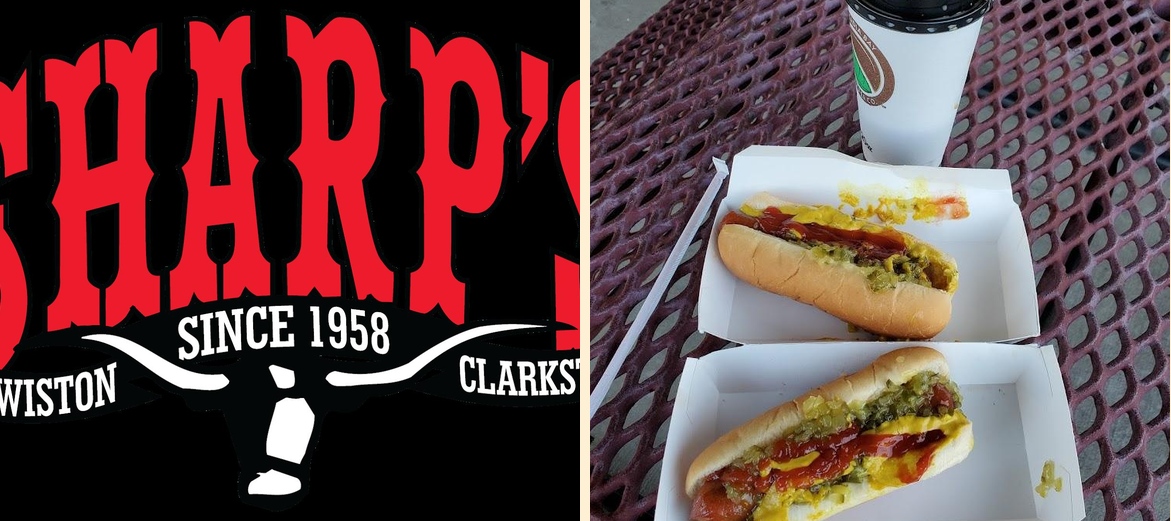 Sharp's Burger Ranch